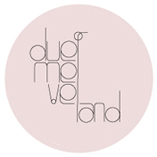 logo duermeveland