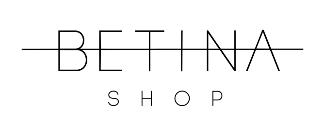 logo Betina Shop