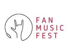 logo Fan Music Fest